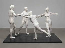 From wikimedia commons, the free media repository. George Segal 94 Artworks Bio Shows On Artsy