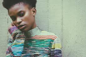 Fashion Editorial: Get into the Groove