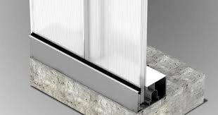 Gallery Of What Exactly Is A Polycarbonate Translucent Facade 22 Polycarbonate Panels Facade Architectural Materials