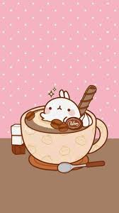 See more ideas about molang wallpaper, molang, kawaii wallpaper. Cute Mo Lang Wallpapers Top Free Cute Mo Lang Backgrounds Wallpaperaccess