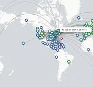 United flights from New York, EWR - FlightsFrom.com