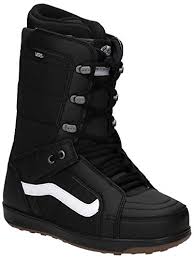 Vans Men S Hi Standard Snowboarding Boot