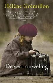 De Vertrouweling Boeken Om Te Lezen Boeken Boekenlijsten