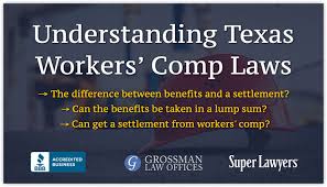 How long does it take to get workers comp settlement check? Texas Workers Compensation Settlements There S No Such Thing
