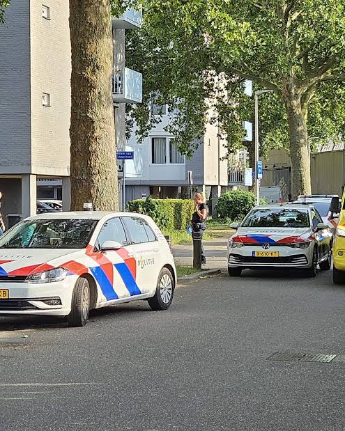 Man overleden aan verwondingen na steekpartij in Roermond, verdachte  opgepakt | De Limburger