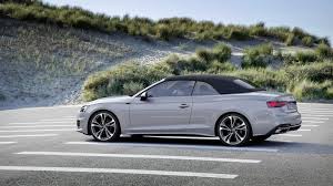 Research the 2020 chevrolet corvette convertible with our expert reviews and ratings. Drive Audi A5 Cabriolet The German Marque S Latest Soft Top