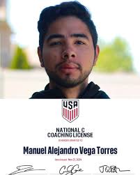 Profile para sa Provo Futbol Academy