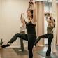 Barre event in Tulare, CA