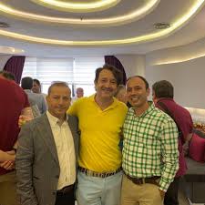 Prof. Dr. Abdullah Armağan...