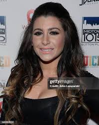 888 photos et images haute résolution de Jerseylicious