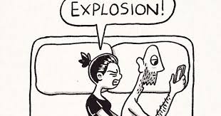 Diy posted on july 22, 2021. I Ve Been Drawing A Comic Every Day For 7 Years For My Girlfriend 30 New Comics Bored Panda
