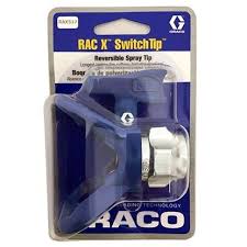 Graco Rac X 517 Airless Spray Tip Guard Combo Rax517