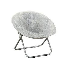Pbteen.com has been visited by 10k+ users in the past month Mainstays Blair Plush Faux Fur Kids Saucer Chair Multiple Colors Walmart Com Saucer Chairs Padded Folding Chairs Fluffy Chair