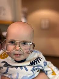 George & Andrew Symonds, O.D.