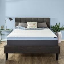 Sam's club offers several brands to choose from at a variety of price points. Zinus Night Therapy Gel Infused Memory Foam 12 Elite Queen Mattress Sam S Club