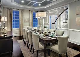 Serve up a little style at your next dinner party with the help of one of my dining room sets, bars or servers.and don't forget to leave a dining chair open for me! Big Dining Rooms Get Large Room Table Home Site Decor House N Decor