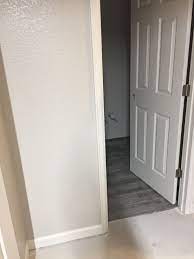 Because this is the information that will help you understand if you truly are looking for this specific color or not. Paint Sherwin Williams Origami White Popular Gray Grey Bedroom Decor Origami White Grey Walls White Trim