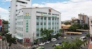 Working as a network helps to keep sriracha patient care more consistent and a cut above the rest. Spine And Joint Center Samitivej Srinakarin Hospital Bangkok Medtravel Asia