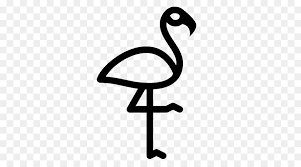 Ilustrasi flamingo, gambar flamingo, flamingo, hewan, vertebrata, postscript enkapsulasi png. Flamingo Computer Icons Schriftart Flamingo Png Herunterladen 500 500 Kostenlos Transparent Schnabel Png Herunterladen