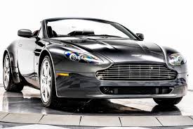 Image result for Meteorite Silver 2004 V8 Vantage Roadster