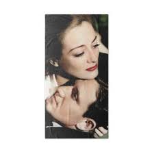 Spencer Tracy Illustration Beach Towel by Retro Movie Posters