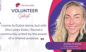 Eva Taase, Author at She Loves Data