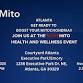 THE MOREMITO HEALTH & WELLNESS EVENT event in Atlanta, GA