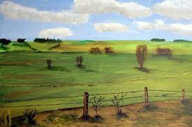 Natur landschaftsbilder blumen tiere hintergrundbilder. Tipps Fur Acrylmalerei So Malen Sie Eine Schone Landschaft