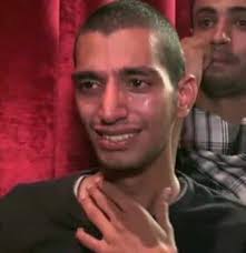 من الجُمل التي قالتها "ران" لِـ "سينشي" في المُحقق كونان: تُسمي نفسَـكَ  مُتحريًا ولا تستطِيعُ اكتِشافَ ما فِي قلبِي! يا لك من غبي. ردَّ "سينشي":  أنتِ أوّلُ قَضيّةٍ لا أستَطيعُ حلها وَأقِفُ