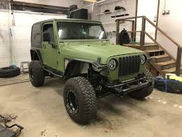 Top Jeep Raptor Liner Jeep