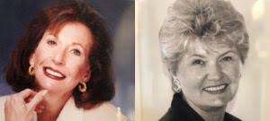 Hall of Fame Members