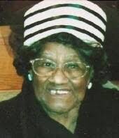 Hattie Meadows Obituary September 9, 2014