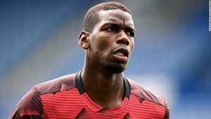 Paul pogba juventus & frankreich trikots. 2021 Paul Pogba Aus Frankreich Testet Positiv Auf Covid 19 Sagt Trainer Didier Deschamps Gettotext Com