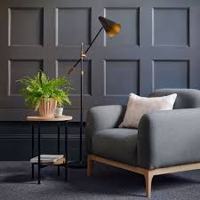 Wall cladding is a type of decorative covering intended to make a wall look like it is made of a different sort of material than it actually is. Wall Panelling Ideas For Every Room 21 Ways To Add Character With Panels