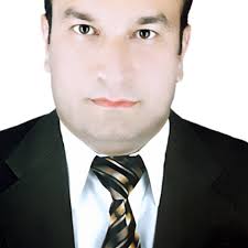 Tariq KHAN