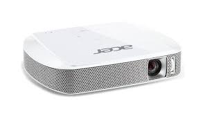 Video mode user controls 1. Acer C205 Projector Review Godisageek Com