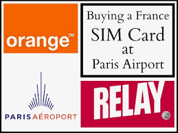 Maybe you would like to learn more about one of these? Buying A Sim Card In Paris Airport In 2021 Traveltomtom Net