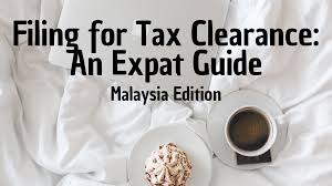 Income tax refunds will be issued to the taxpayer only after the itr is processed by the income tax department. Getting Your Tax Clearance In Malaysia Expat Edition 2019 Hey I M 25