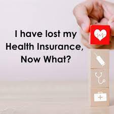 Compare types of health insurance plans. I Have Lost My Health Insurance Now What Cardiovascular Medicine Ne Florida