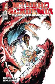 Viz Read A Free Preview Of My Hero Academia Vol 17 Mirio rushes into battle without a shred of fear he takes on every villain. read a free preview of my hero academia