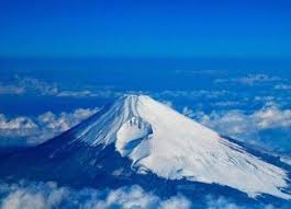 Enjoy An Easy Winter Hike Up Mt Kongo The Tallest Mountain In Osaka Japan Info Mount Fuji Japan Japan Japanese Nature