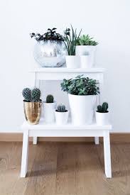 Ikea Hack 1 Hocker 4 Ideen Kati On Clouds Ikea Einrichtungsideen Ikea Hocker Ikea Diy