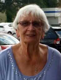 Mary Rohrer Obituary