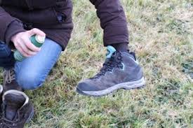 Pin Von Bergzeit Auf Outdoor Pflegeanleitungen Impragnieren Bergzeit Schuhe