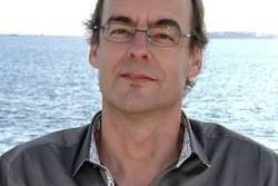 Don Orr named recipient of AFIA's Distinguished Service Award