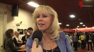 Da's goed fout (reggae version). Interview Marga Bult Marcha Nationaal Songfestival 2012 Youtube