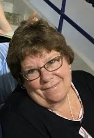 Obituary of Peggy Lynch