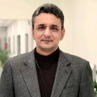 Yasir Ghouri Email & Phone Number