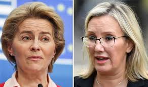 Brexit news: 'No chance!'