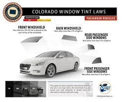 Larry's tint & signs lt d specializes in the tinting of vehicles and buildings as well as the production of signs. Colorado Window Tint Laws 2021 Explained Windowtintlaws Us